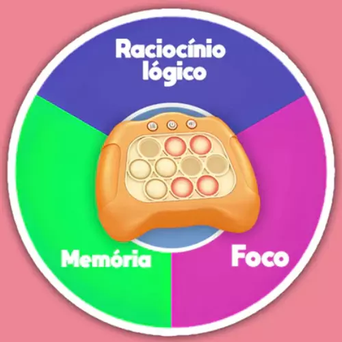 Jogo - Tic Tac Toe - Educamente